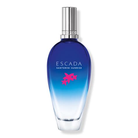 ulta escada